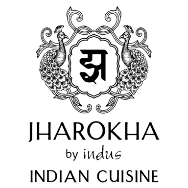Jharokha by Indus logo