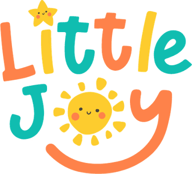 Little Joy Preschool logo